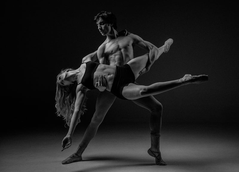 Balletic Movements